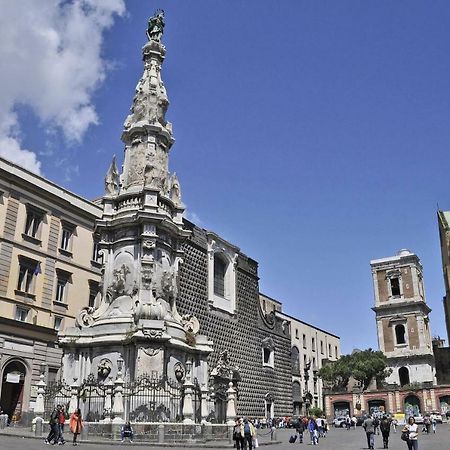 All'Incanto Di Mary Napels Buitenkant foto